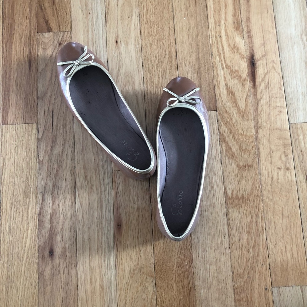 Brown Flats